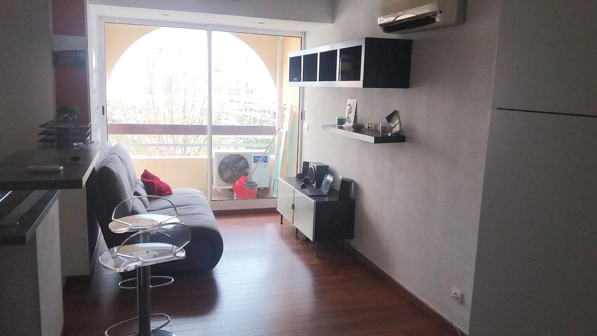 Charmant Studio Cosy Ideal Pour Escapade Amoureuse Apartment ปาลาวาส-เลส์-โฟลต์ ภายนอก รูปภาพ