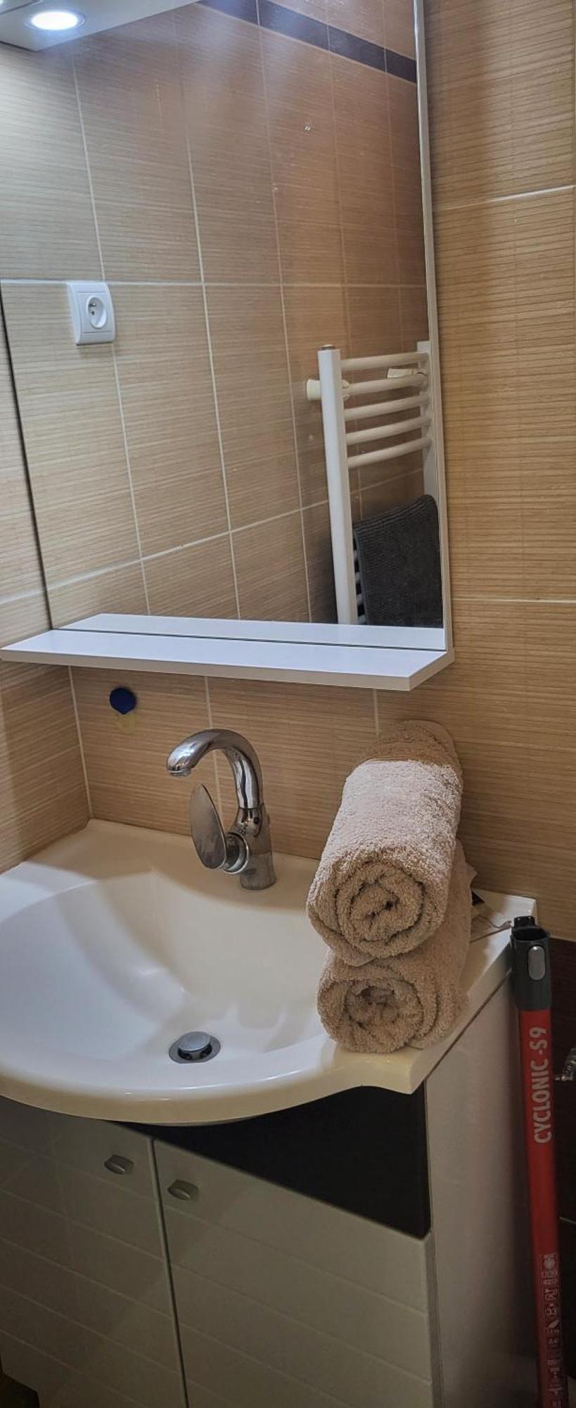 Charmant Studio Cosy Ideal Pour Escapade Amoureuse Apartment ปาลาวาส-เลส์-โฟลต์ ภายนอก รูปภาพ